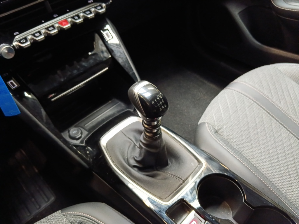 PEUGEOT 208 1.2 100CH S&S ALLURE - ref: 72620 - Photo 15