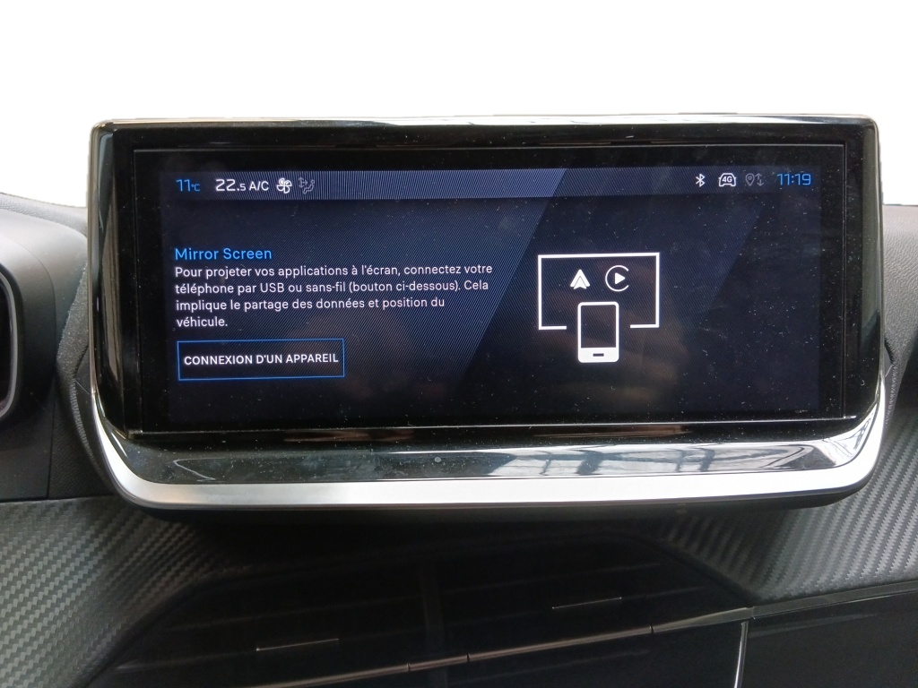 PEUGEOT 208 1.2 100CH S&S ALLURE - ref: 72620 - Photo 16