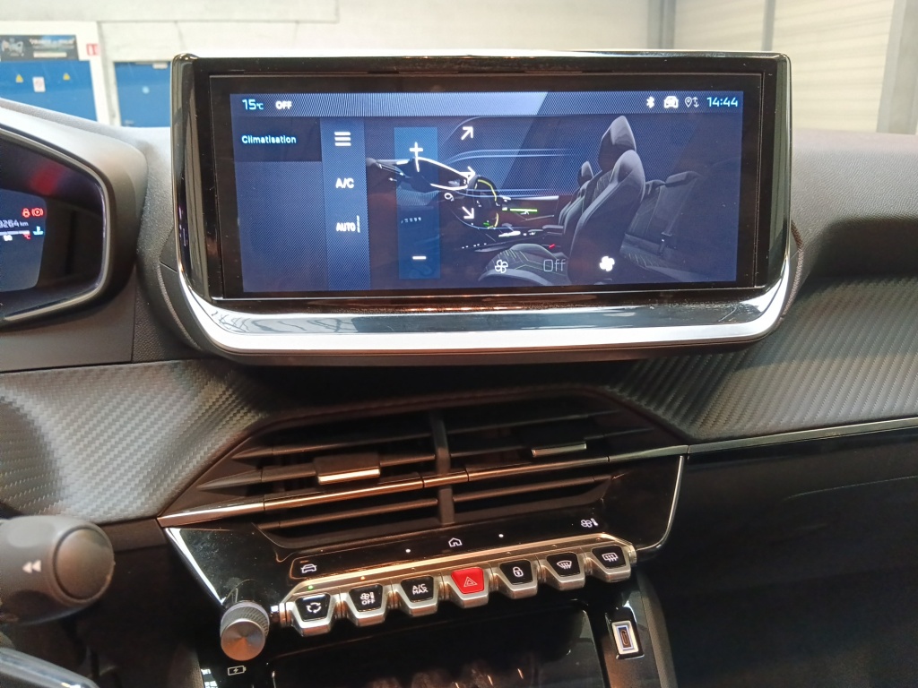 PEUGEOT 208 1.2 100CH S&S ALLURE - ref: 72636 - Photo 20