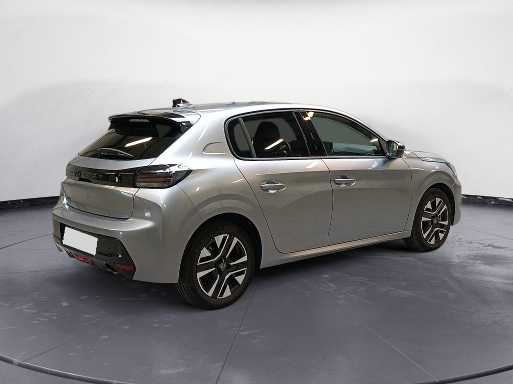 PEUGEOT 208 1.2 100CH S&S ALLURE - ref: 72636 - Photo 5