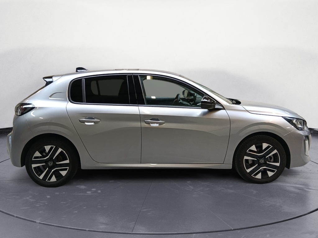 PEUGEOT 208 1.2 100CH S&S ALLURE - ref: 72636 - Photo 6