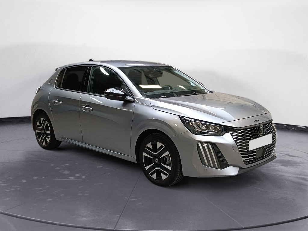 PEUGEOT 208 1.2 100CH S&S ALLURE - ref: 72636 - Photo 7