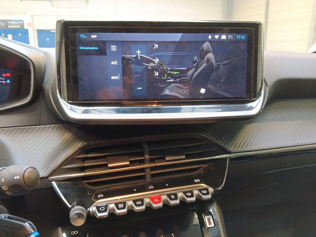 PEUGEOT 208 1.2 100CH S&S ALLURE - ref: 72640 - Photo 20