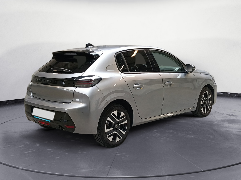 PEUGEOT 208 1.2 100CH S&S ALLURE - ref: 72640 - Photo 5