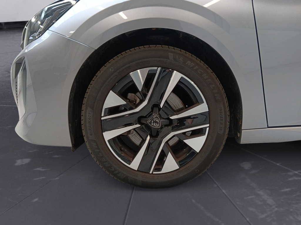 PEUGEOT 208 1.2 100CH S&S ALLURE - ref: 72640 - Photo 9