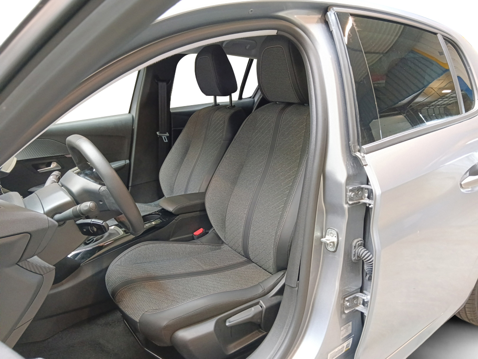 PEUGEOT 208 1.2 100CH S&S ALLURE - ref: 72651 - Photo 10