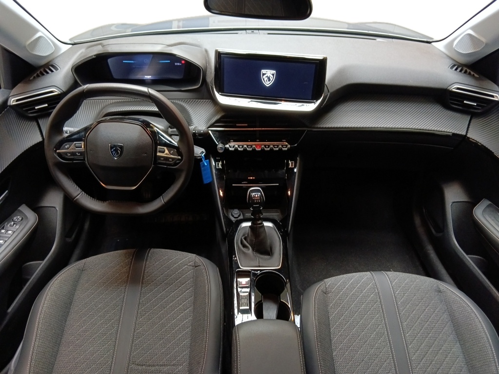 PEUGEOT 208 1.2 100CH S&S ALLURE - ref: 72651 - Photo 12