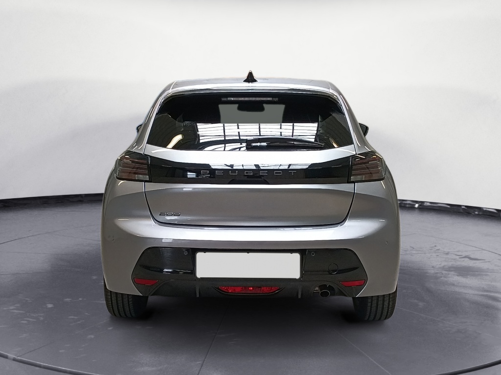 PEUGEOT 208 1.2 100CH S&S ALLURE - ref: 72651 - Photo 4