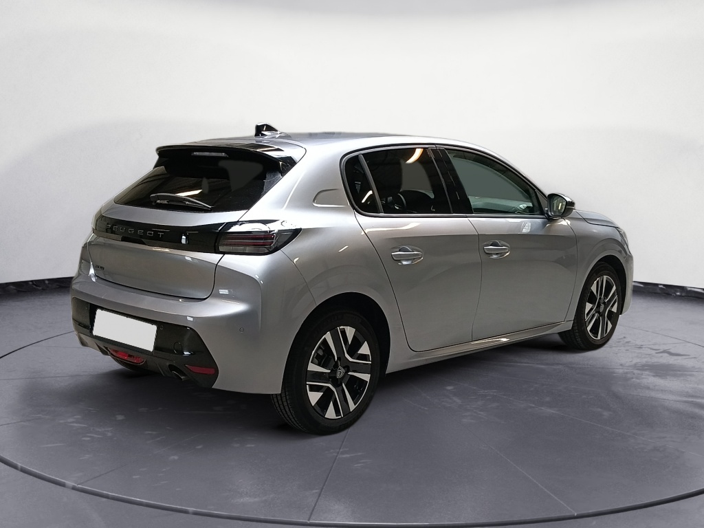 PEUGEOT 208 1.2 100CH S&S ALLURE - ref: 72651 - Photo 5