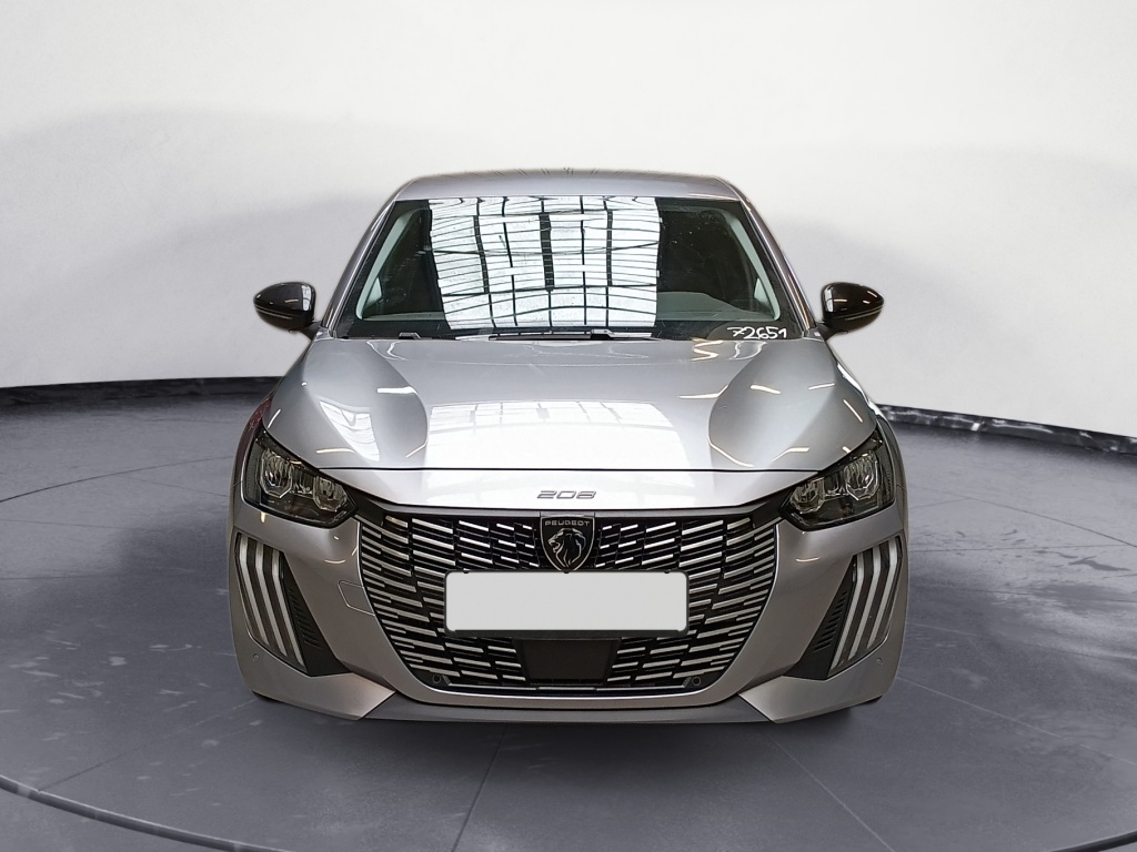 PEUGEOT 208 1.2 100CH S&S ALLURE - ref: 72651 - Photo 8