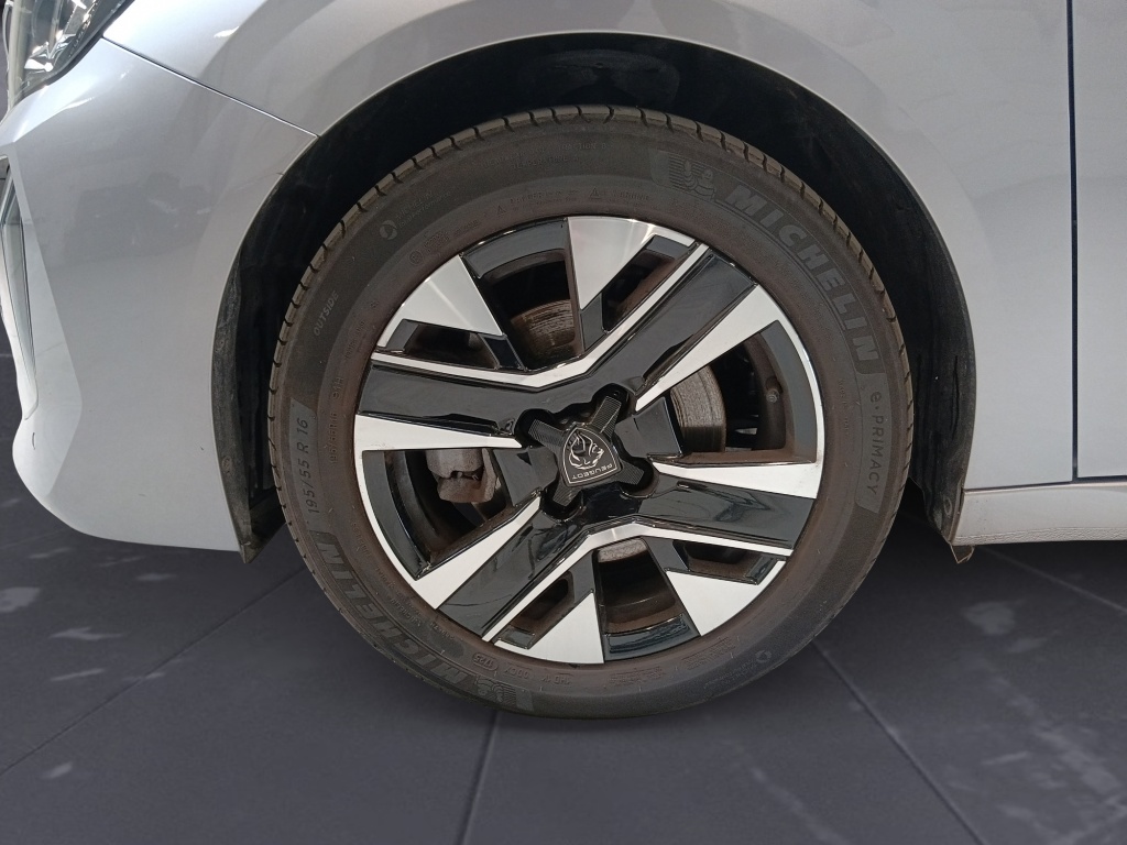 PEUGEOT 208 1.2 100CH S&S ALLURE - ref: 72651 - Photo 9