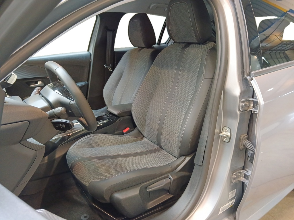 PEUGEOT 208 1.2 100CH S&S ALLURE - ref: 72653 - Photo 10