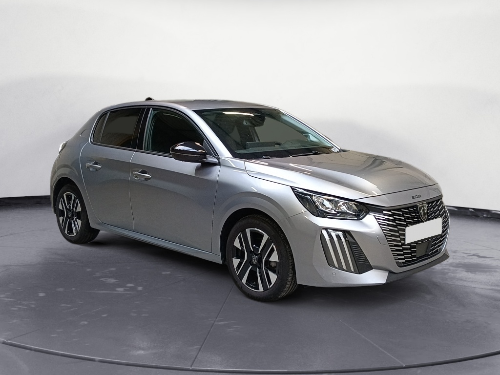 PEUGEOT 208 1.2 100CH S&S ALLURE - ref: 72653 - Photo 7