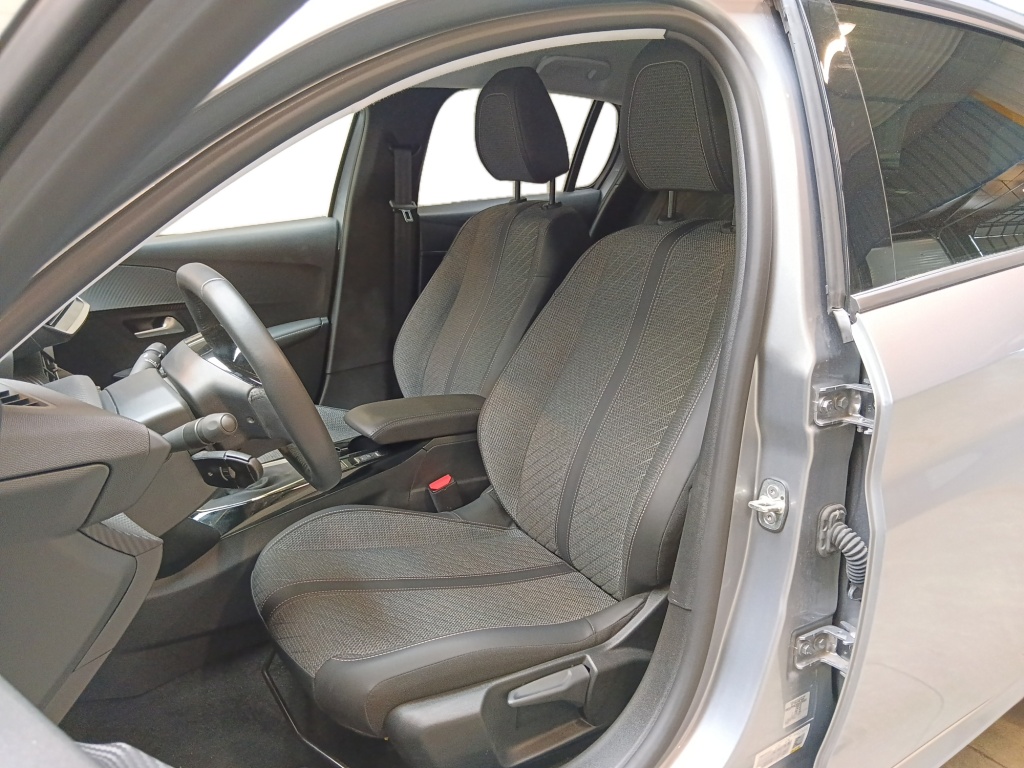 PEUGEOT 208 1.2 100CH S&S ALLURE - ref: 72662 - Photo 10