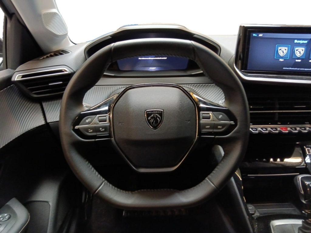 PEUGEOT 208 1.2 100CH S&S ALLURE - ref: 72662 - Photo 13