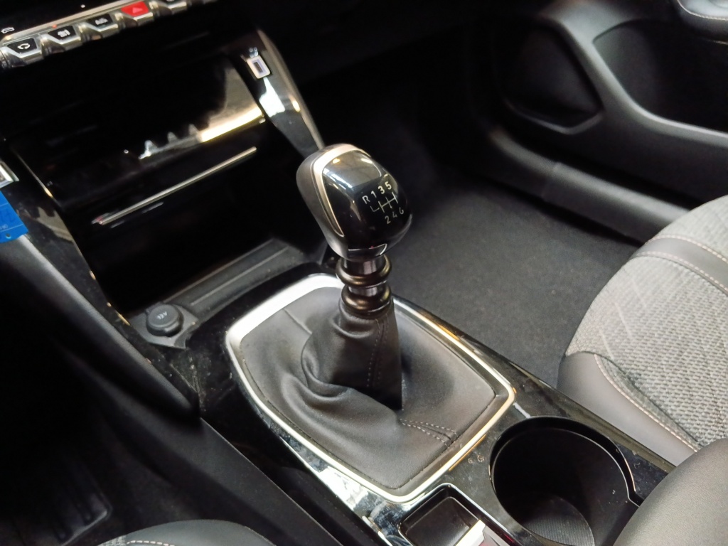 PEUGEOT 208 1.2 100CH S&S ALLURE - ref: 72662 - Photo 15