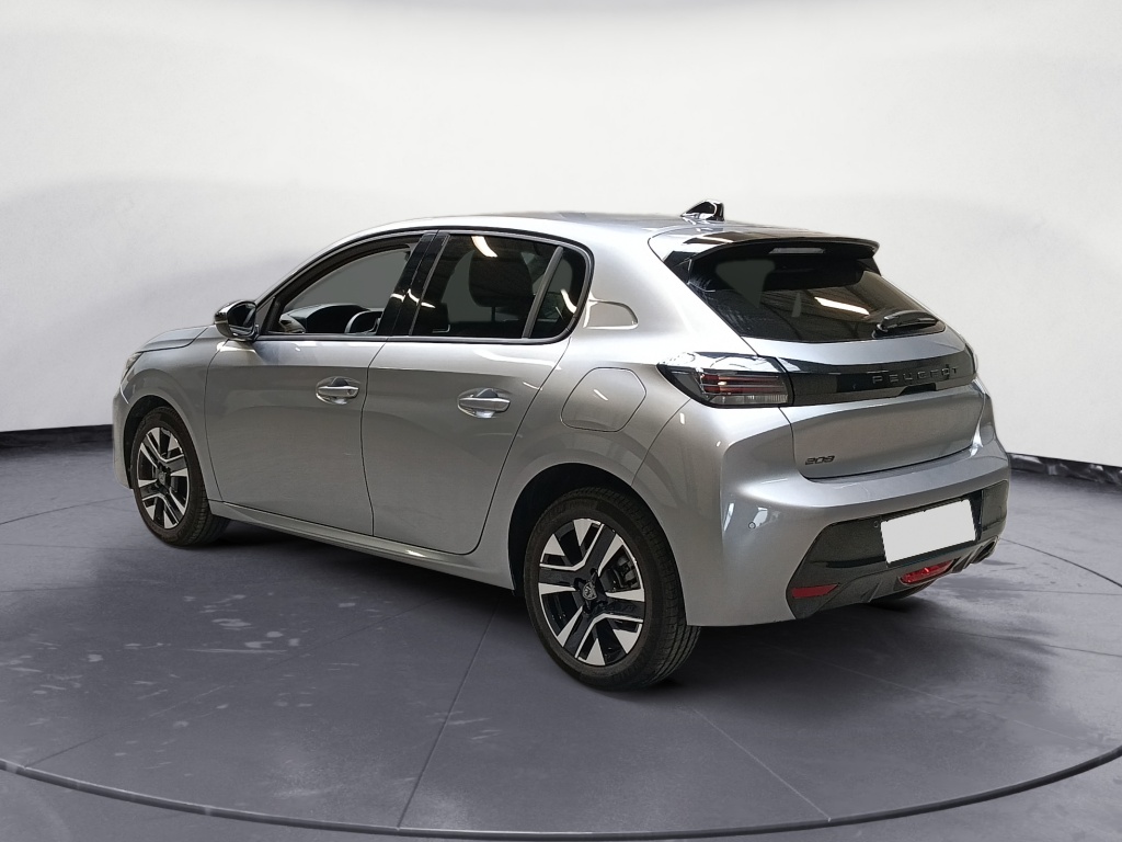 PEUGEOT 208 1.2 100CH S&S ALLURE - ref: 72662 - Photo 3