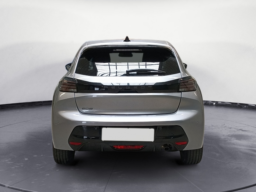 PEUGEOT 208 1.2 100CH S&S ALLURE - ref: 72662 - Photo 4