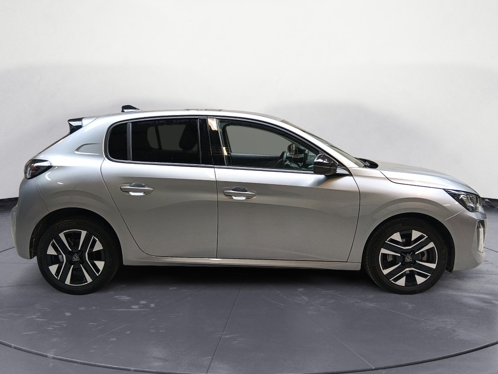 PEUGEOT 208 1.2 100CH S&S ALLURE - ref: 72662 - Photo 6