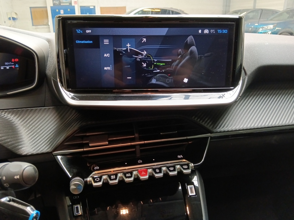 PEUGEOT 208 1.2 100CH S&S ALLURE - ref: 72671 - Photo 20