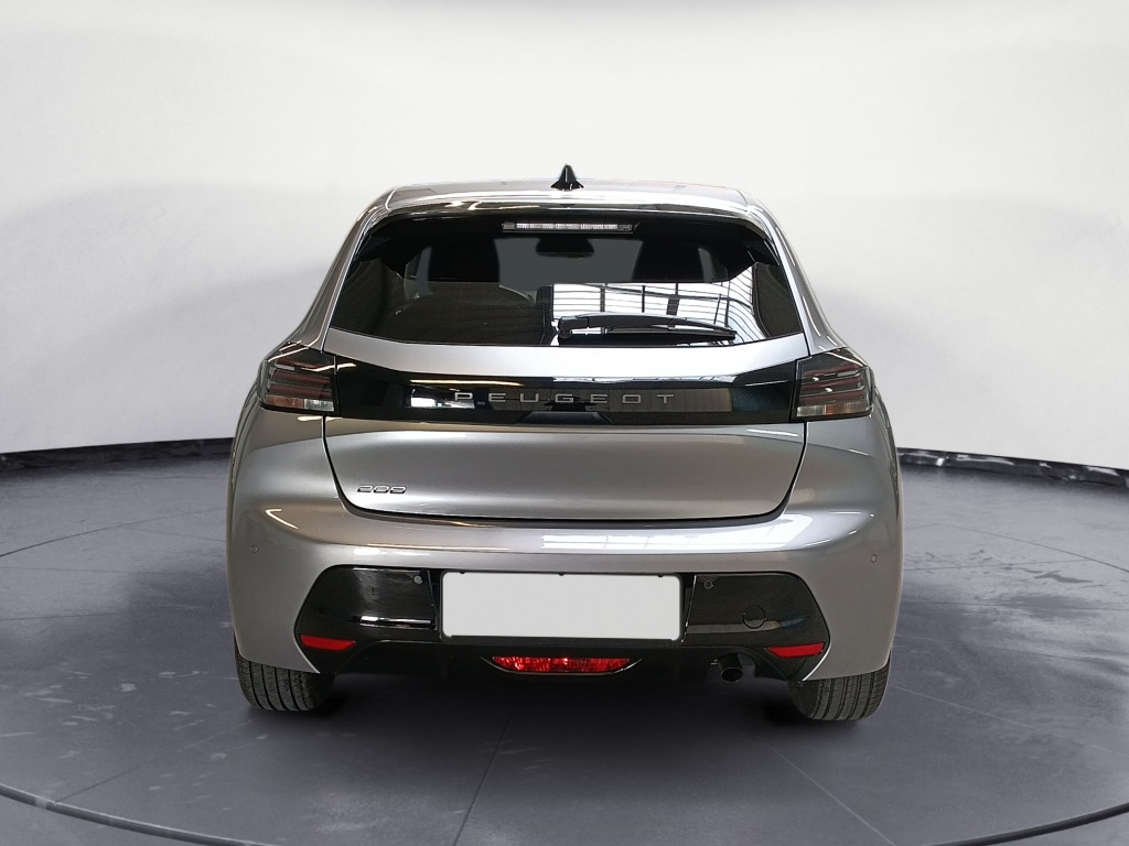 PEUGEOT 208 1.2 100CH S&S ALLURE - ref: 72671 - Photo 4