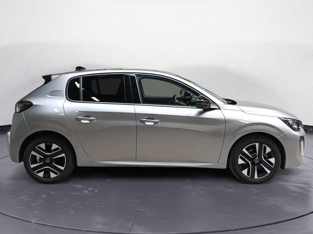 PEUGEOT 208 1.2 100CH S&S ALLURE - ref: 72671 - Photo 6