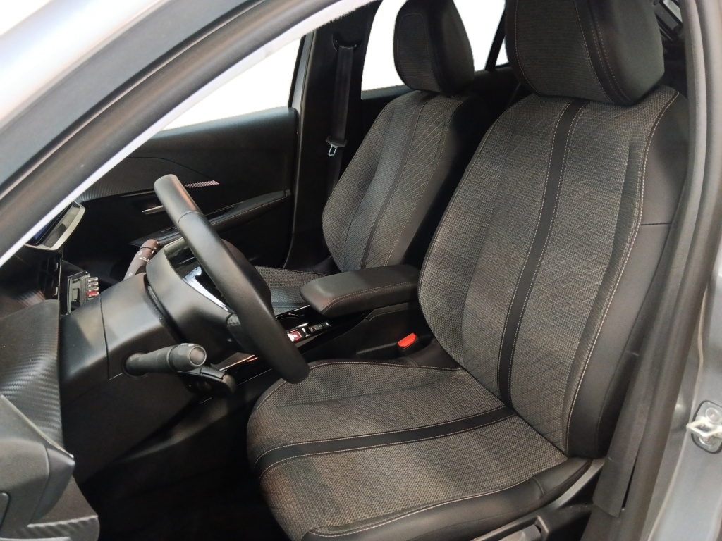 PEUGEOT 208 1.2 100CH S&S ALLURE - ref: 72678 - Photo 10