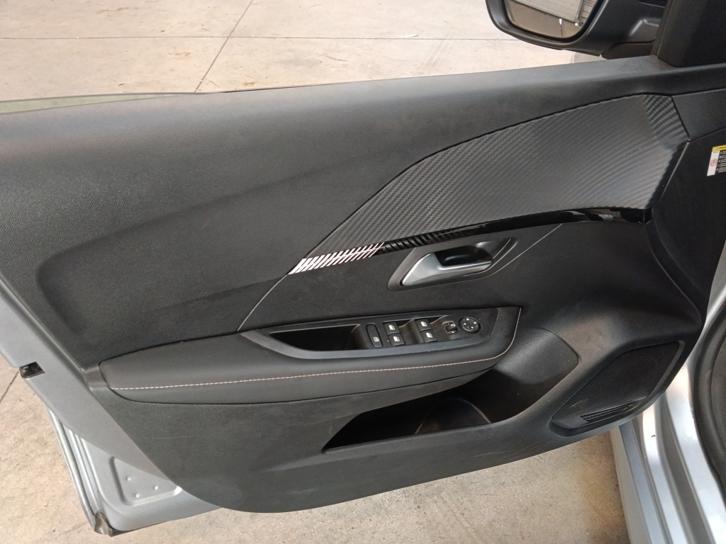 PEUGEOT 208 1.2 100CH S&S ALLURE - ref: 72678 - Photo 11