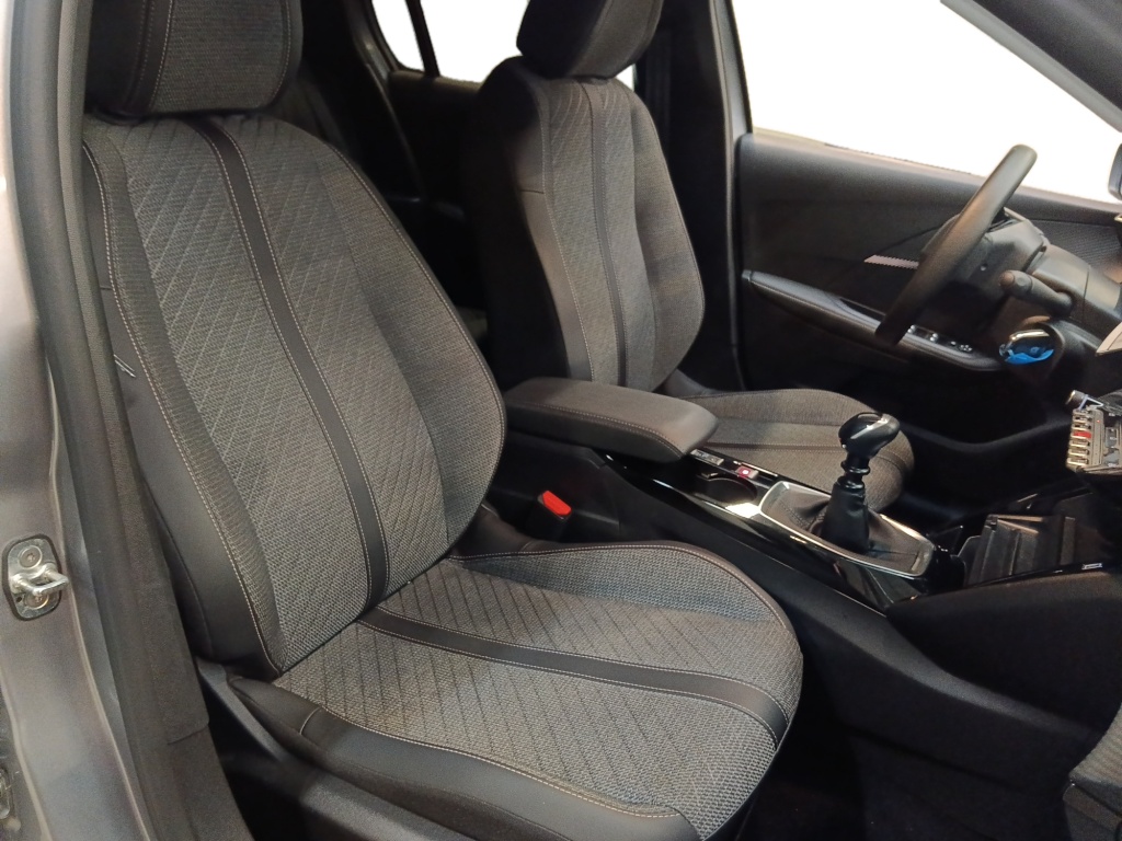 PEUGEOT 208 1.2 100CH S&S ALLURE - ref: 72678 - Photo 17