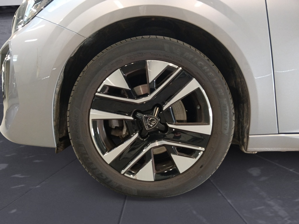 PEUGEOT 208 1.2 100CH S&S ALLURE - ref: 72678 - Photo 9
