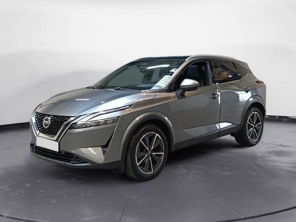 NISSAN Qashqai 1.3 DIG-T 140 MHEV tekna - ref: 72724 - Photo 1