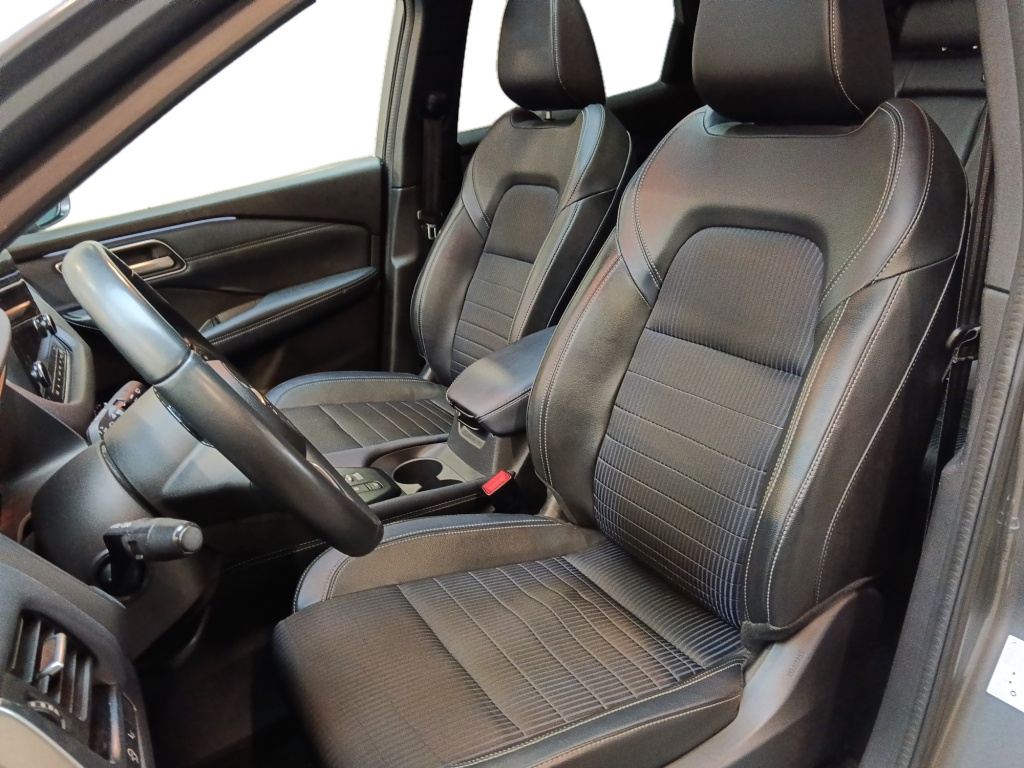 NISSAN Qashqai 1.3 DIG-T 140 MHEV tekna - ref: 72724 - Photo 10