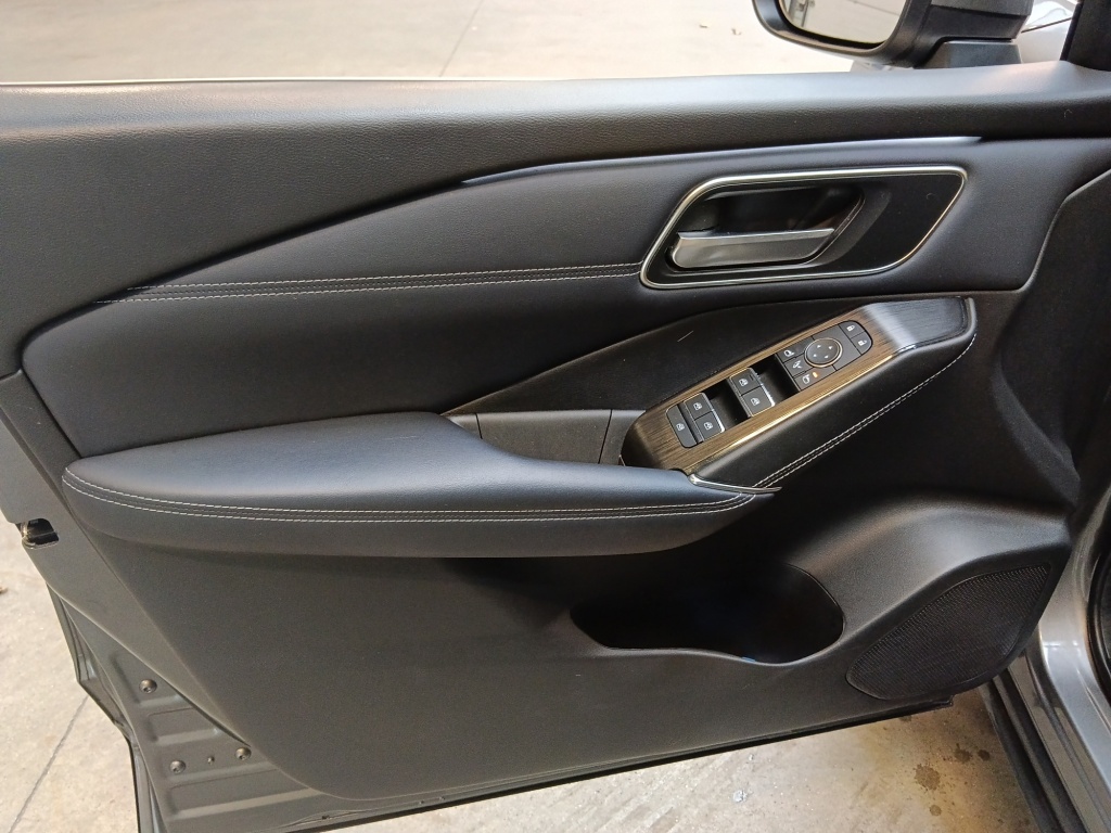 NISSAN Qashqai 1.3 DIG-T 140 MHEV tekna - ref: 72724 - Photo 11