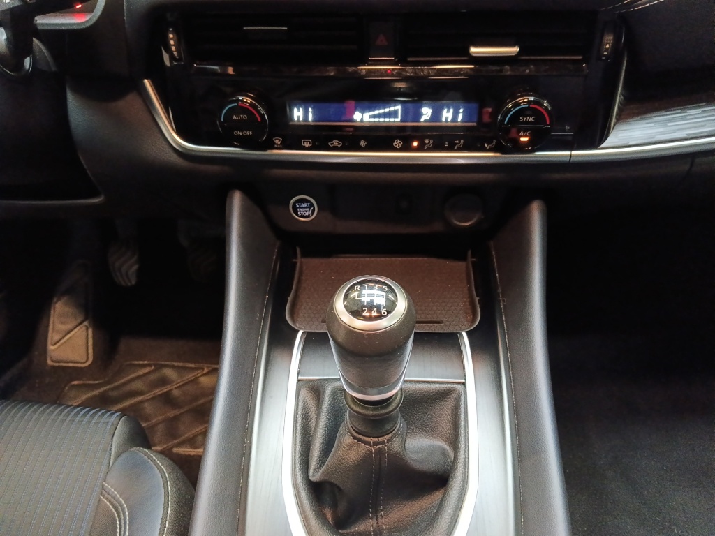 NISSAN Qashqai 1.3 DIG-T 140 MHEV tekna - ref: 72724 - Photo 15