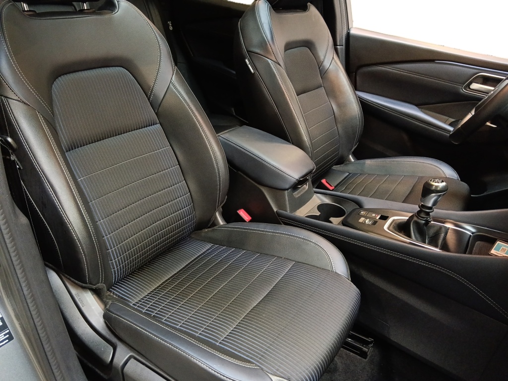 NISSAN Qashqai 1.3 DIG-T 140 MHEV tekna - ref: 72724 - Photo 17