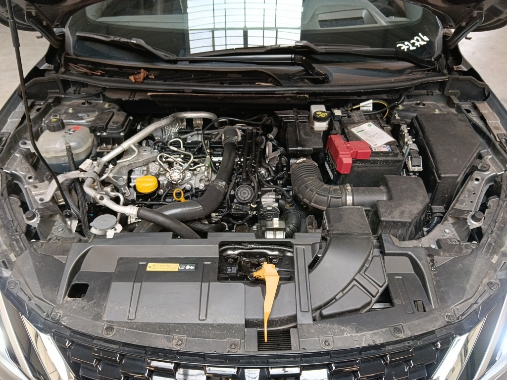 NISSAN Qashqai 1.3 DIG-T 140 MHEV tekna - ref: 72724 - Photo 20