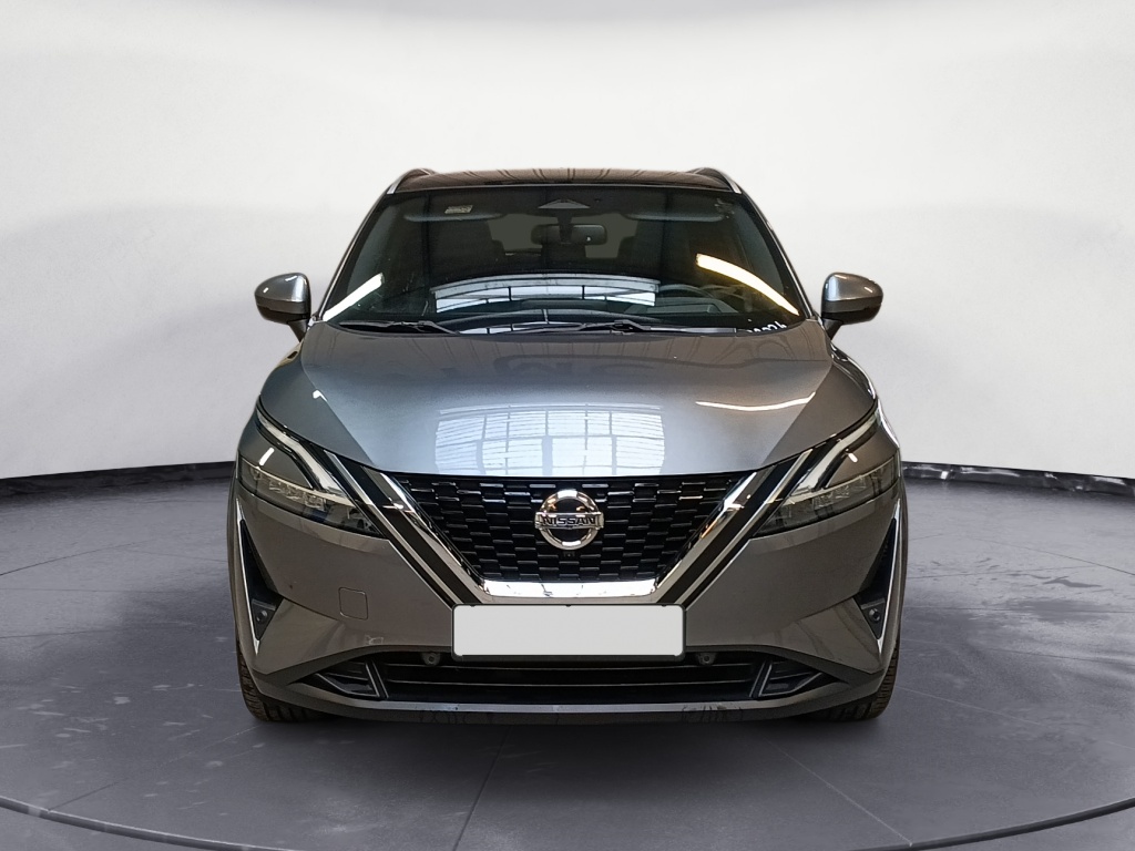 NISSAN Qashqai 1.3 DIG-T 140 MHEV tekna - ref: 72724 - Photo 8