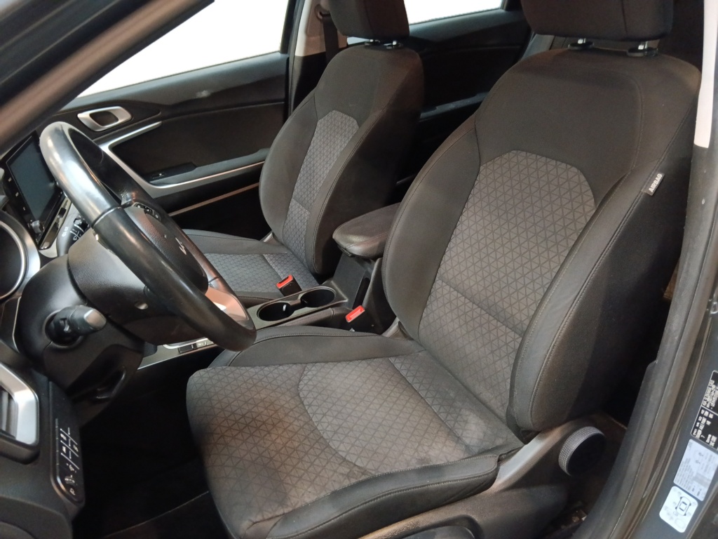 KIA Ceed 1.0 T-GDI 100CH EDITION - ref: 72956 - Photo 10