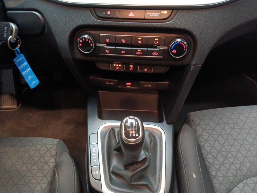 KIA Ceed 1.0 T-GDI 100CH EDITION - ref: 72956 - Photo 15