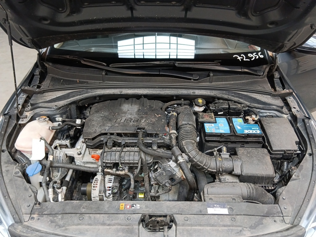 KIA Ceed 1.0 T-GDI 100CH EDITION - ref: 72956 - Photo 20