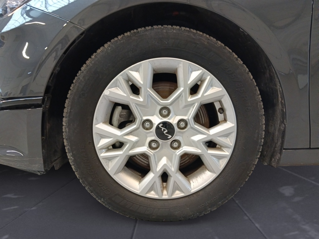 KIA Ceed 1.0 T-GDI 100CH EDITION - ref: 72956 - Photo 9