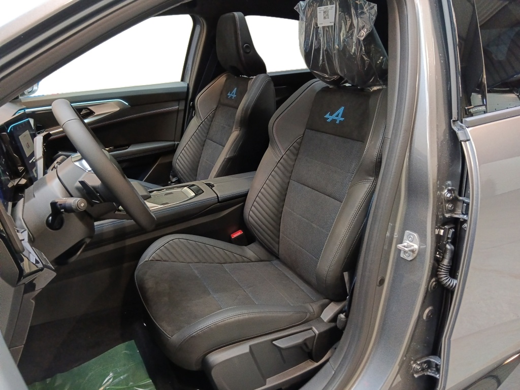 RENAULT Rafale 1.2 E-TECH FULL HYBRID 200CH ESPRIT ALPINE - 25 - ref: 73188 - Photo 10