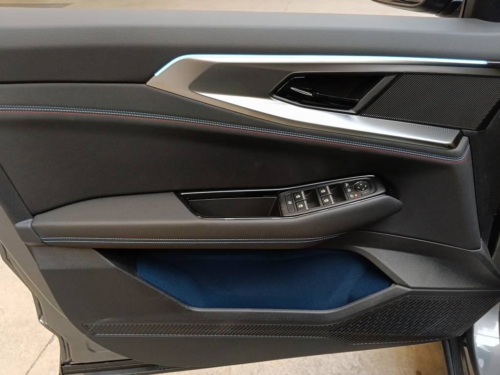 RENAULT Rafale 1.2 E-TECH FULL HYBRID 200CH ESPRIT ALPINE - 25 - ref: 73188 - Photo 11