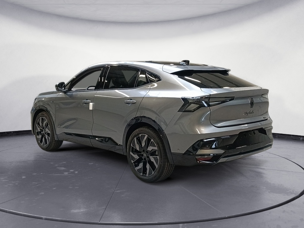 RENAULT Rafale 1.2 E-TECH FULL HYBRID 200CH ESPRIT ALPINE - 25 - ref: 73188 - Photo 3