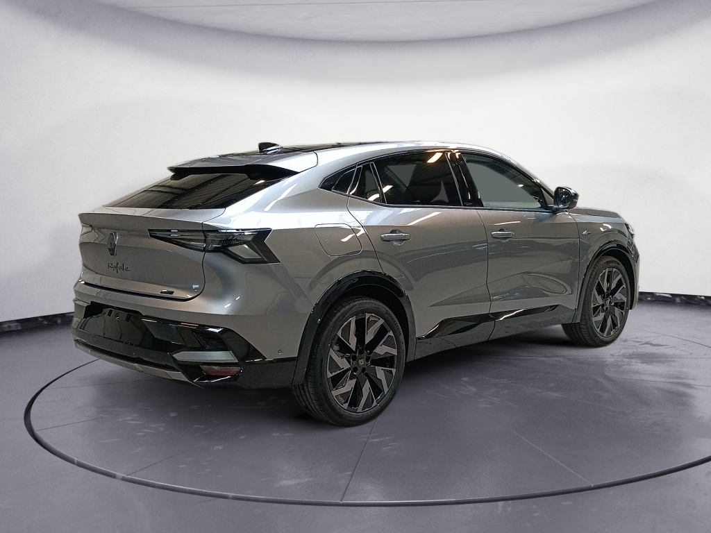 RENAULT Rafale 1.2 E-TECH FULL HYBRID 200CH ESPRIT ALPINE - 25 - ref: 73188 - Photo 5