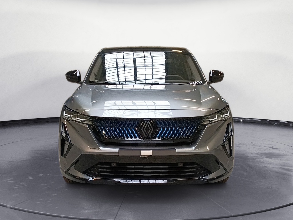 RENAULT Rafale 1.2 E-TECH FULL HYBRID 200CH ESPRIT ALPINE - 25 - ref: 73188 - Photo 8