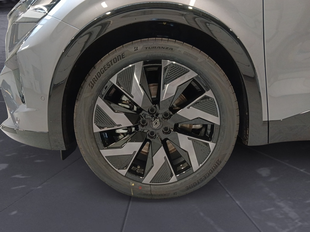 RENAULT Rafale 1.2 E-TECH FULL HYBRID 200CH ESPRIT ALPINE - 25 - ref: 73188 - Photo 9