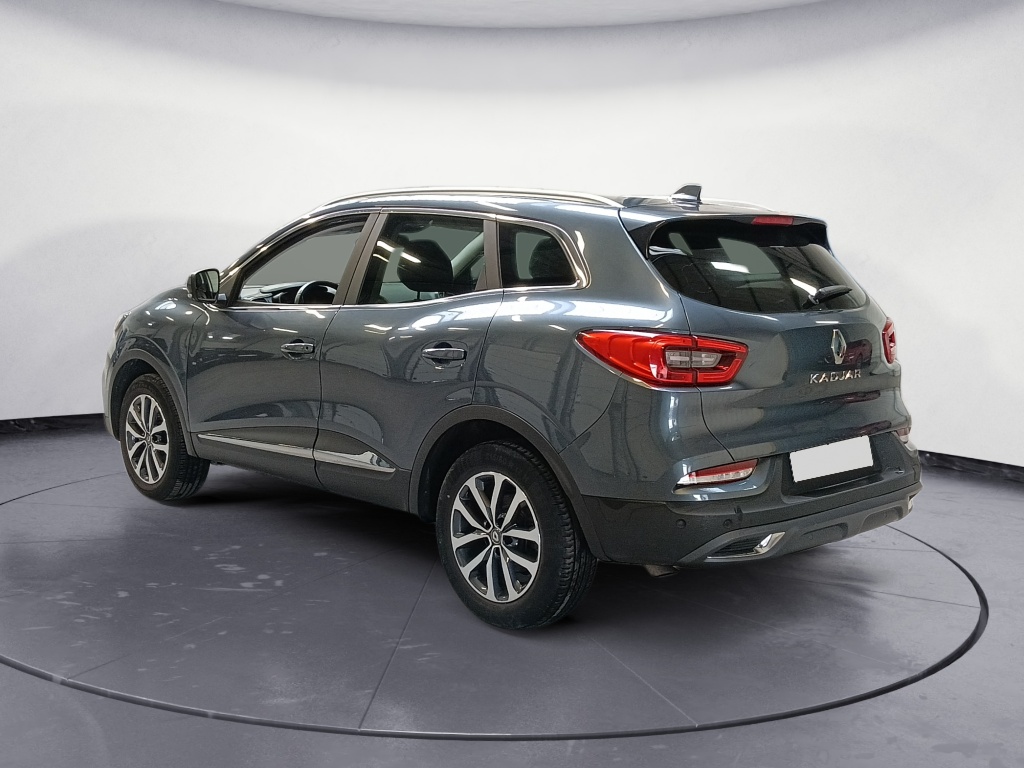 RENAULT Kadjar 1.3 TCE 140CH FAP INTENS - 21 - ref: 73195 - Photo 3