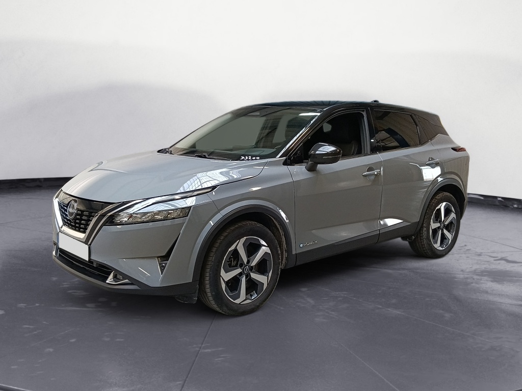 NISSAN Qashqai 1.5 E-POWER 190n-connecta - ref: 73200 - Photo 1