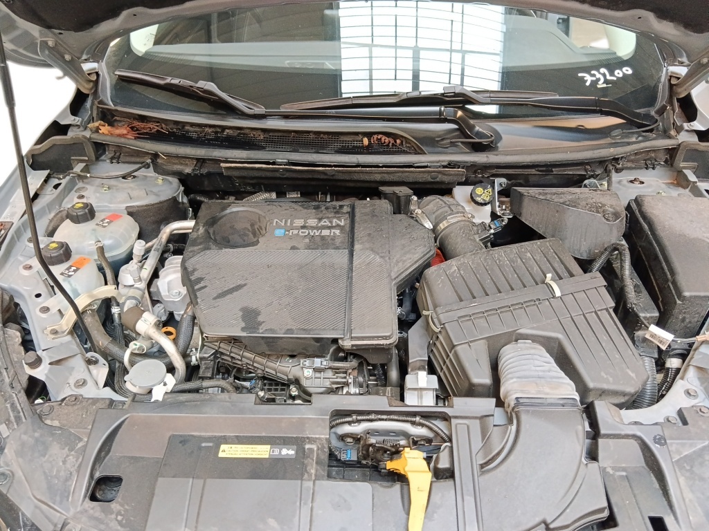 NISSAN Qashqai 1.5 E-POWER 190n-connecta - ref: 73200 - Photo 20